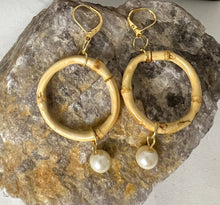 Load image into Gallery viewer, Jennifer Earrings
