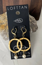 Load image into Gallery viewer, Jennifer Earrings
