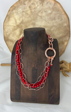 Load image into Gallery viewer, Strawberry Necklace Bundle
