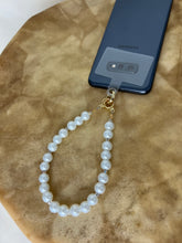 Load image into Gallery viewer, Phone Friend - Phoebe in Gold
