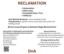 Load image into Gallery viewer, DnA - Reclamation (digital download)
