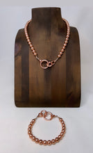 Load image into Gallery viewer, Bundle of Hematite Love - Rose Gold
