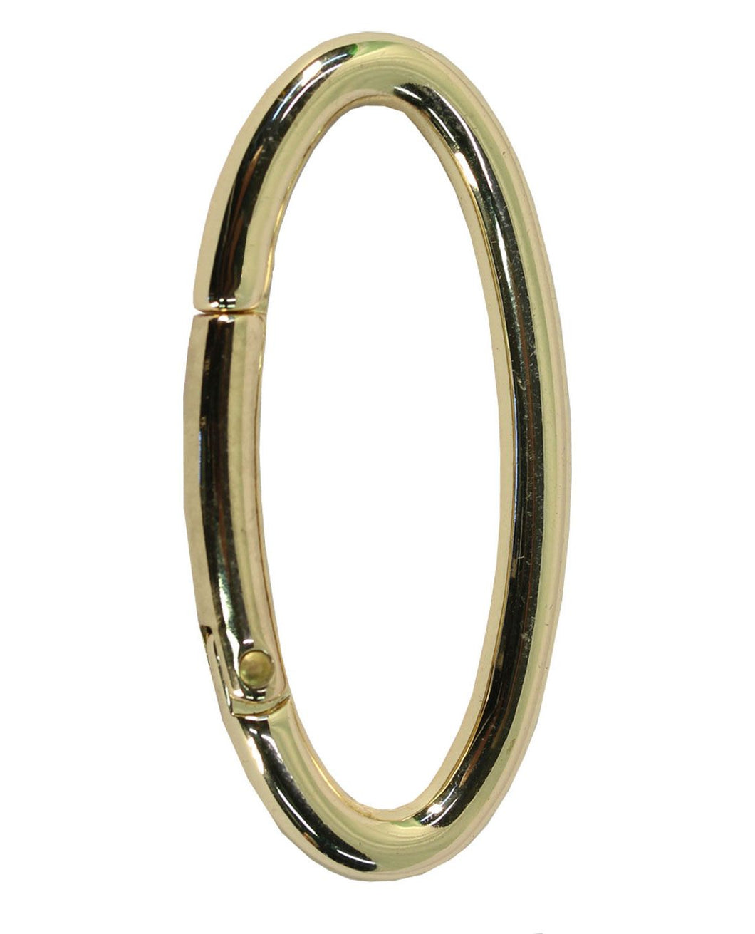 Gold Oval 48mm/1.9