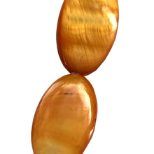 Load image into Gallery viewer, Trent - Buckskin Shell Necklace
